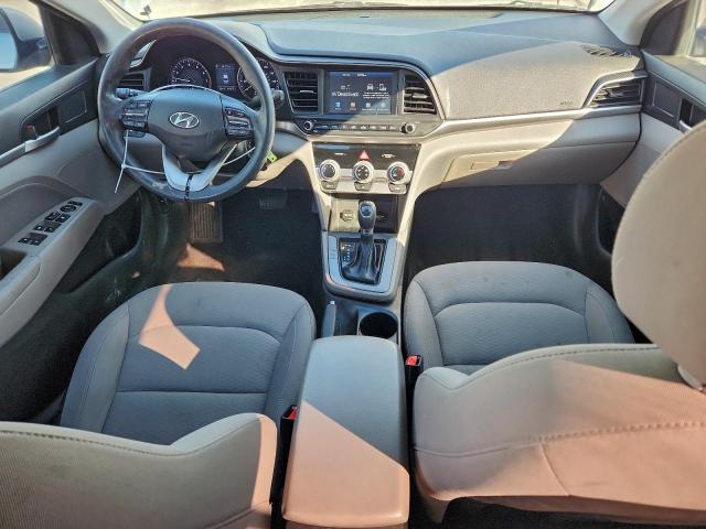 Hyundai ELANTRA Sel Image 7