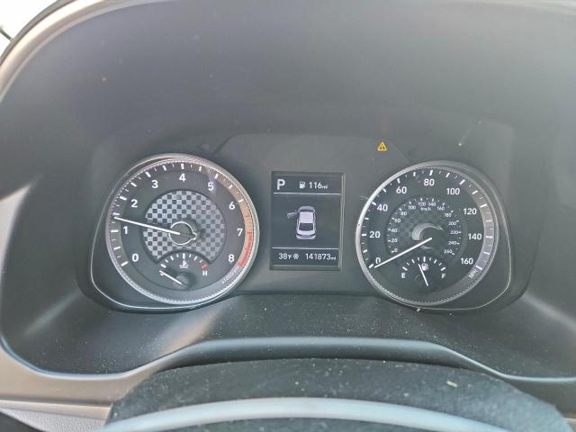 Hyundai ELANTRA Sel Image 2