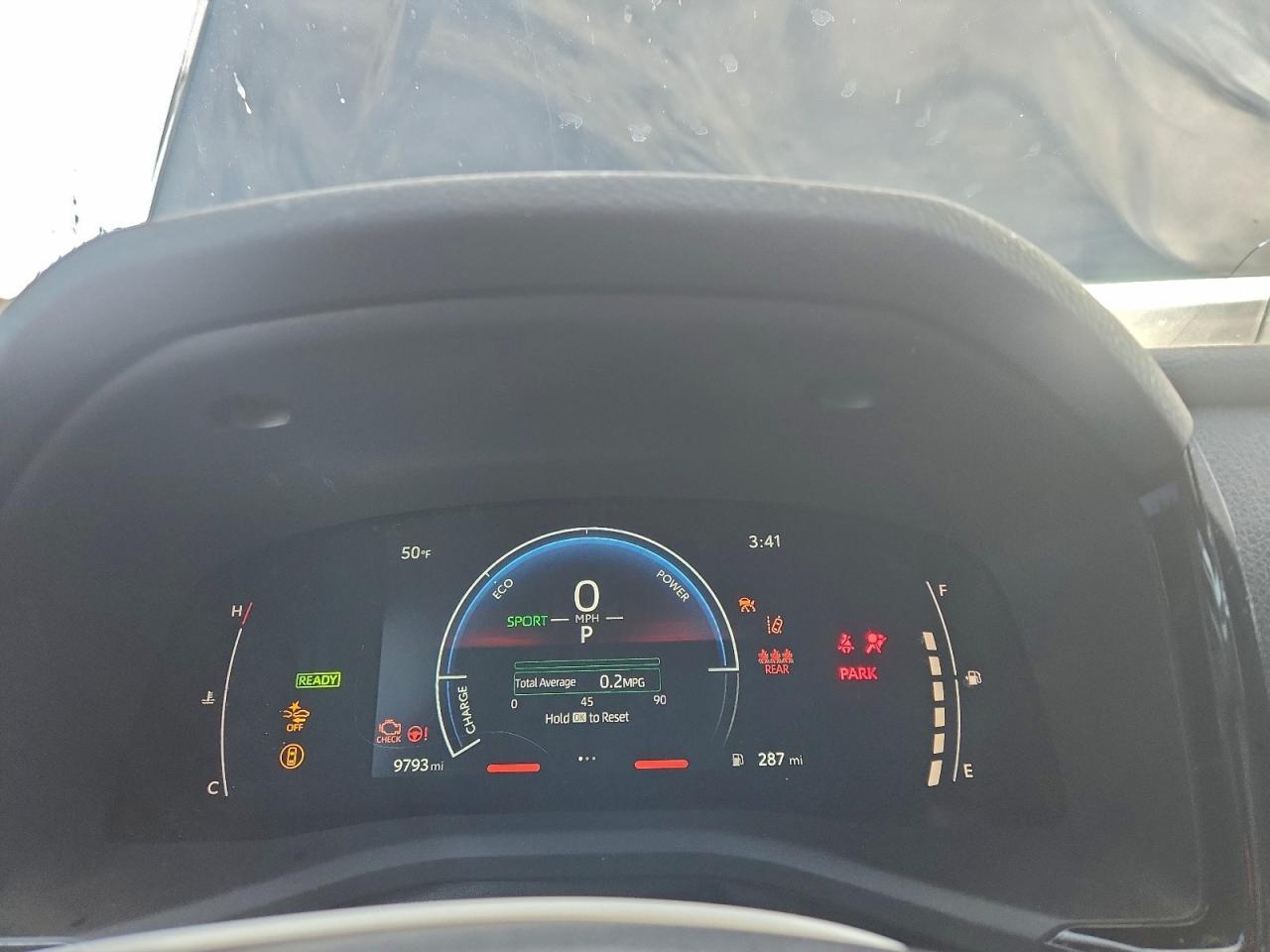 Toyota Camry Xse Image 5