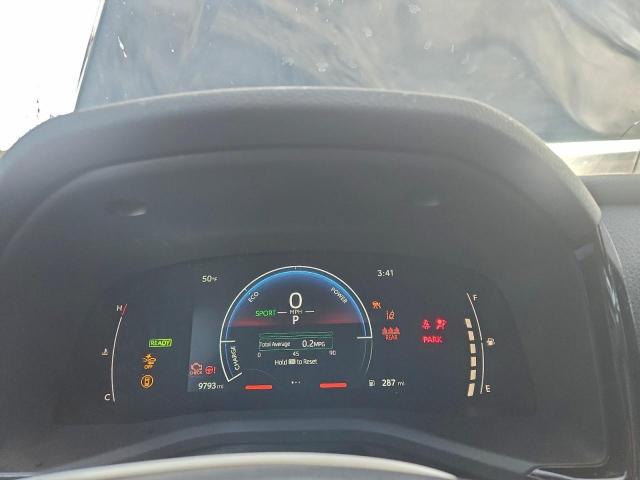 Toyota Camry Xse Image 5