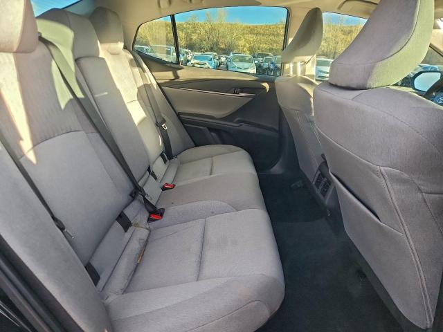 Toyota Camry Xse Image 10