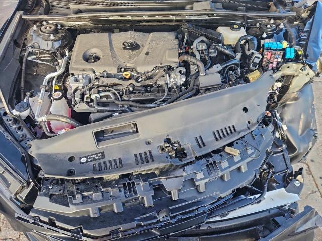 Toyota Camry Xse Image 11