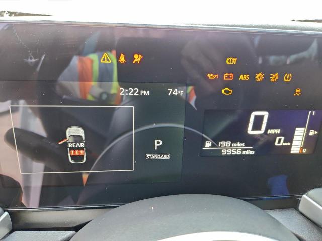 Nissan Kicks S Image 13