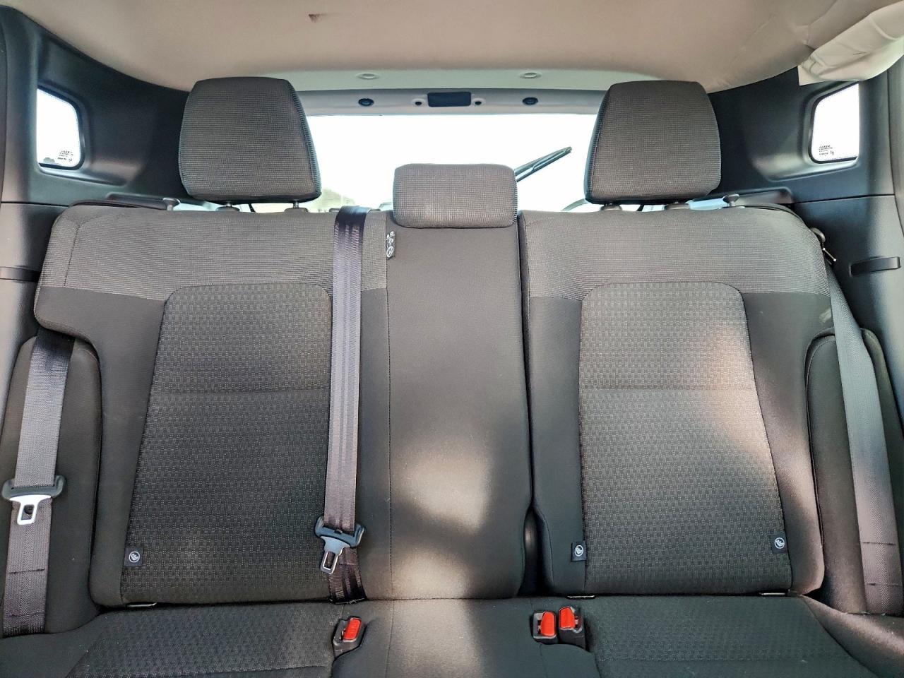 Nissan Kicks S Image 10