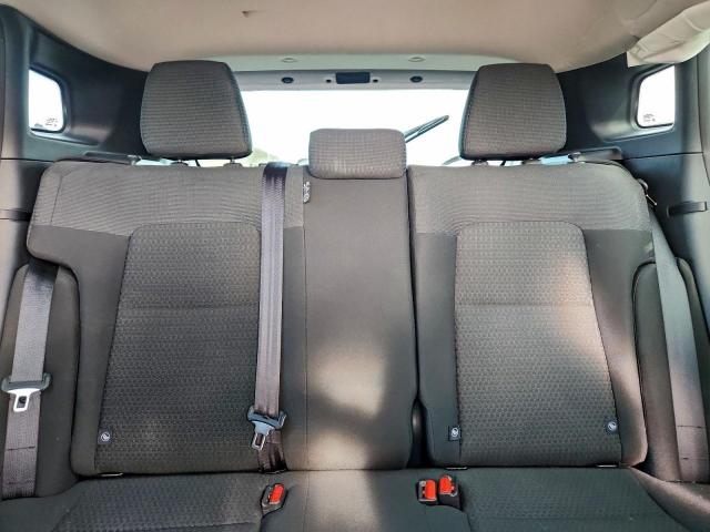 Nissan Kicks S Image 10