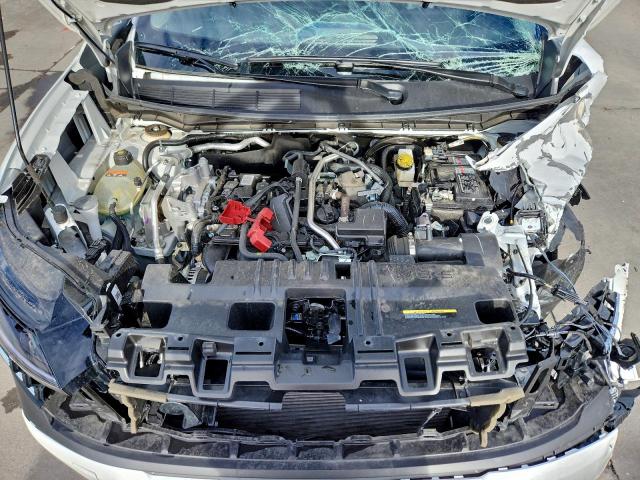 Nissan Kicks S Image 8