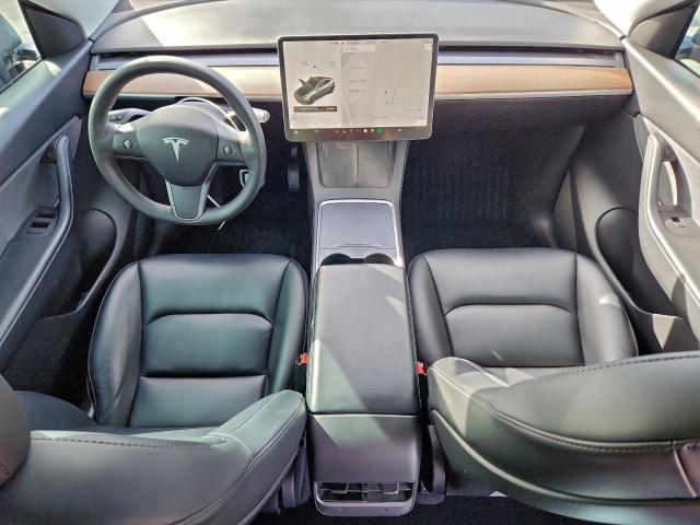 Tesla Model Y Image 12