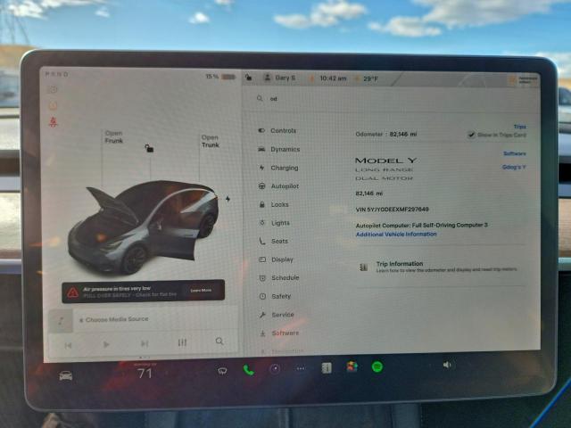 Tesla Model Y Image 4