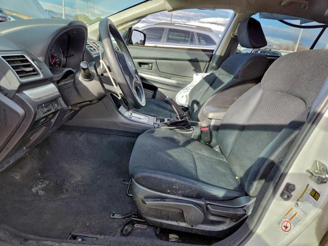 Subaru Impreza Image 6