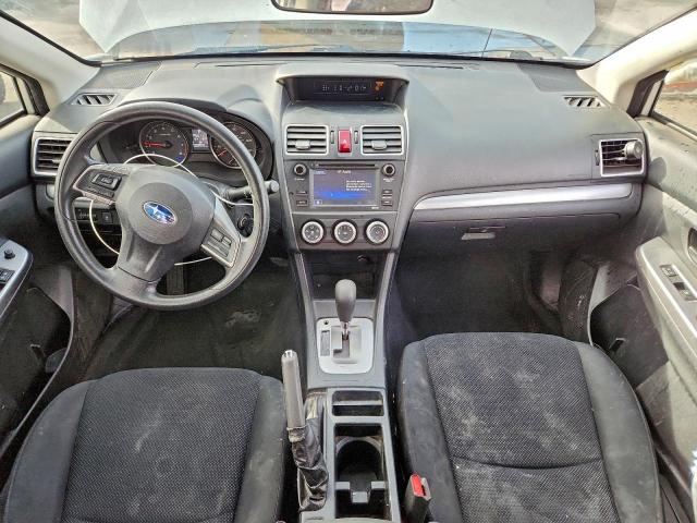 Subaru Impreza Image 2