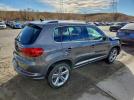 Volkswagen Tiguan S Image 5