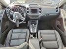 Volkswagen Tiguan S Image 6