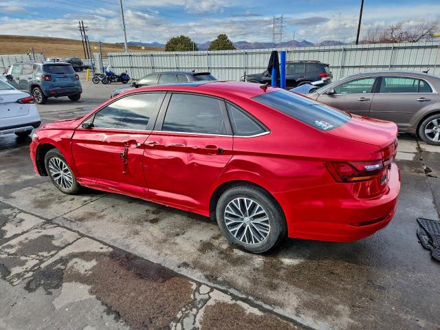 Volkswagen Jetta S Image 9