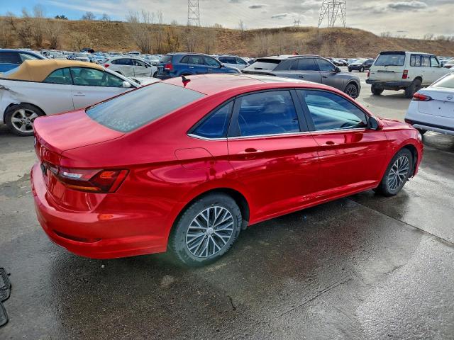 Volkswagen Jetta S Image 5