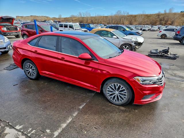 Volkswagen Jetta S Image 4