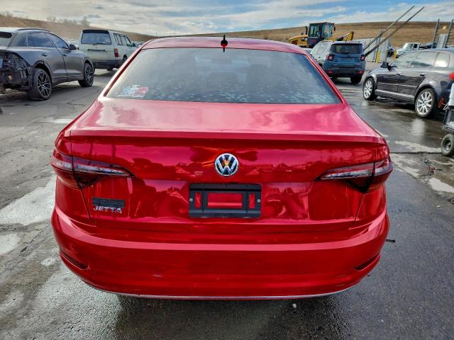 Volkswagen Jetta S Image 8