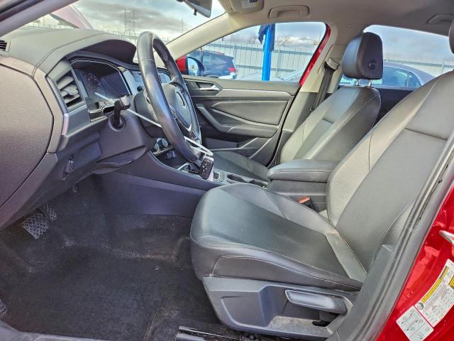 Volkswagen Jetta S Image 12