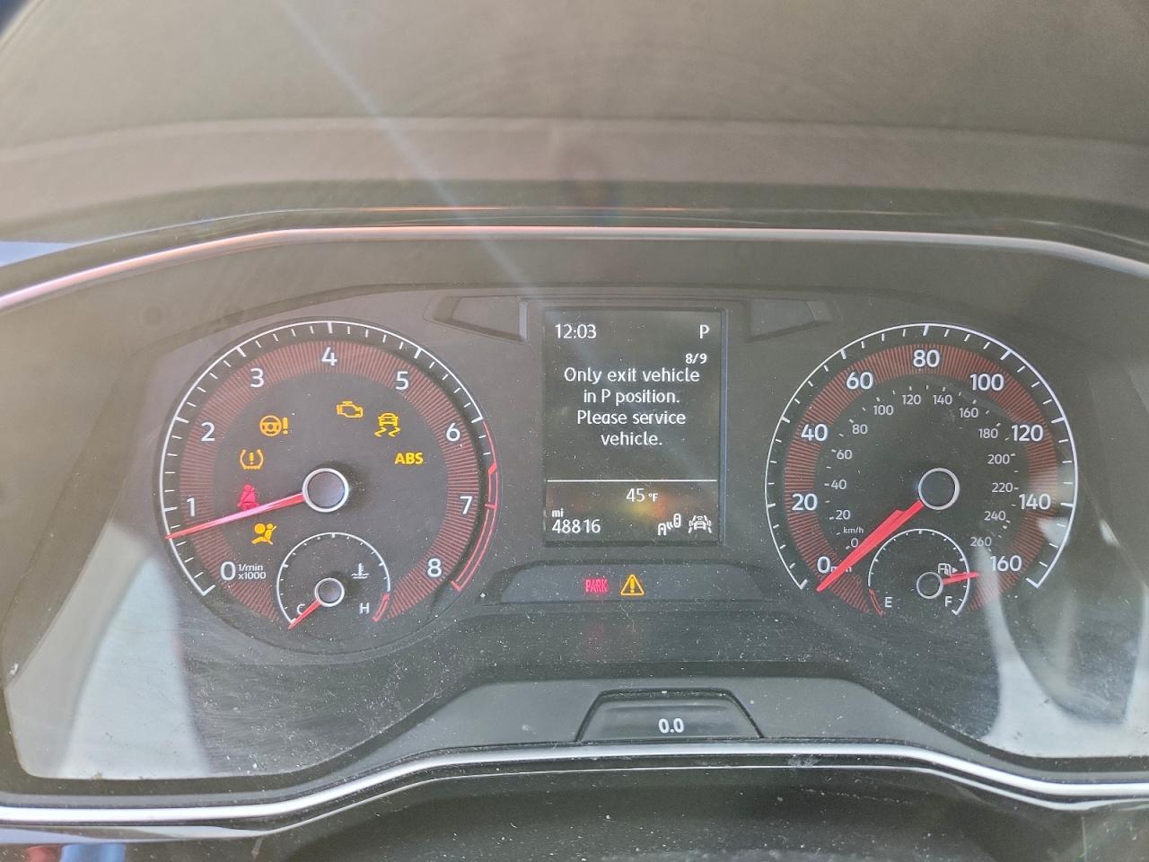 Volkswagen Jetta S Image 10