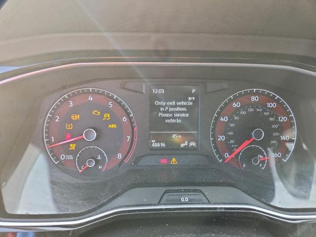 Volkswagen Jetta S Image 10