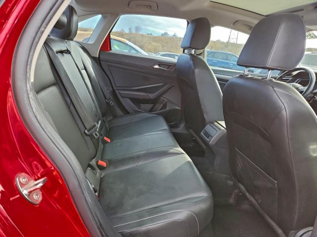 Volkswagen Jetta S Image 6