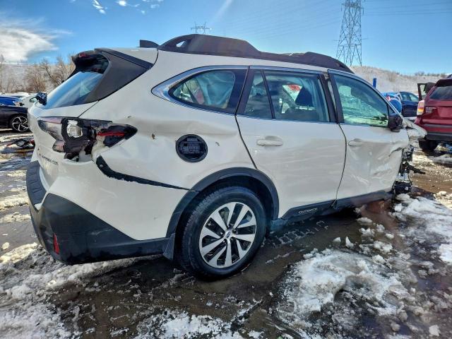 Subaru Legacy Image 4