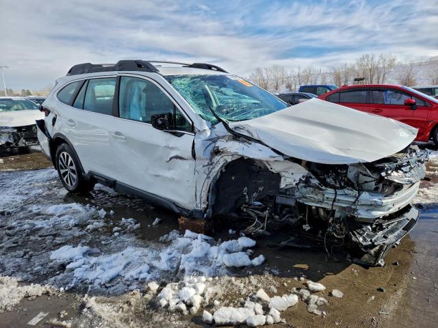 Subaru Legacy Image 11