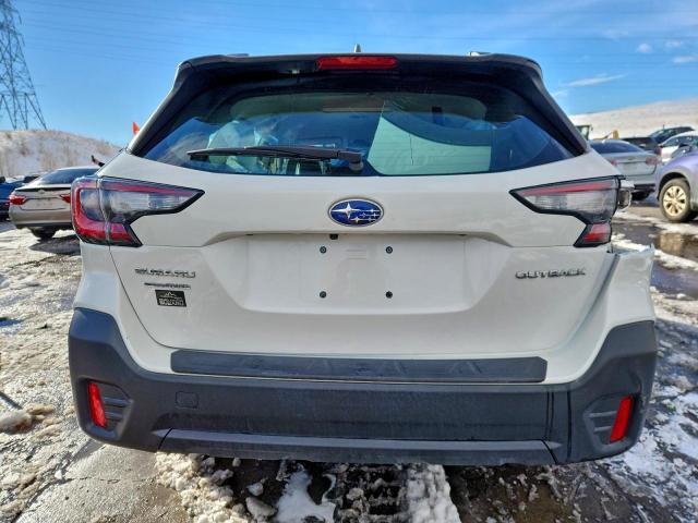 Subaru Legacy Image 2