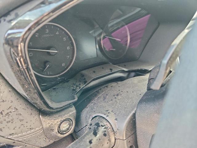 Subaru Legacy Image 5