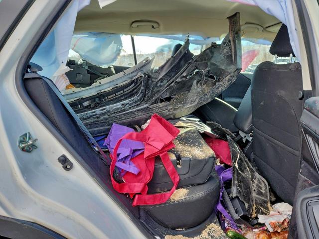 Subaru Legacy Image 6