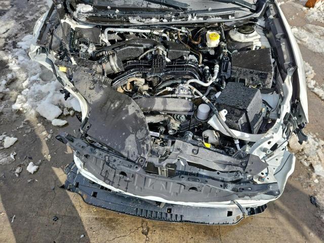 Subaru Legacy Image 12