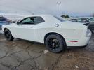 Dodge Challenger Sxt Image 13