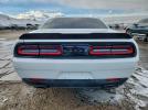 Dodge Challenger Sxt Image 8