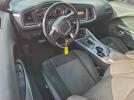 Dodge Challenger Sxt Image 2