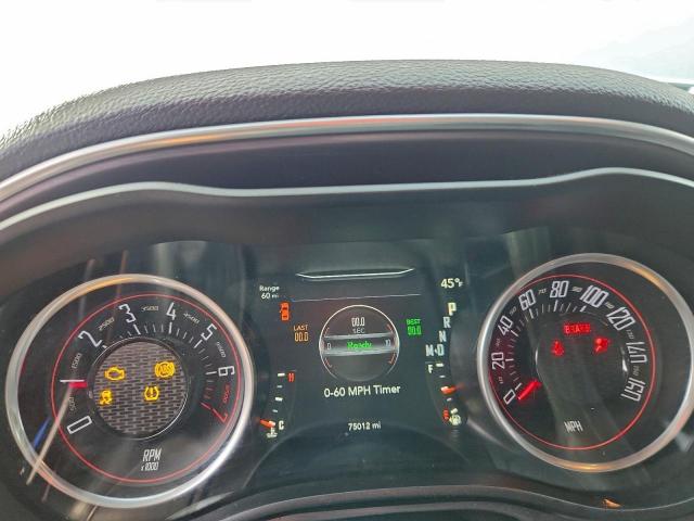 Dodge Challenger Sxt Image 7