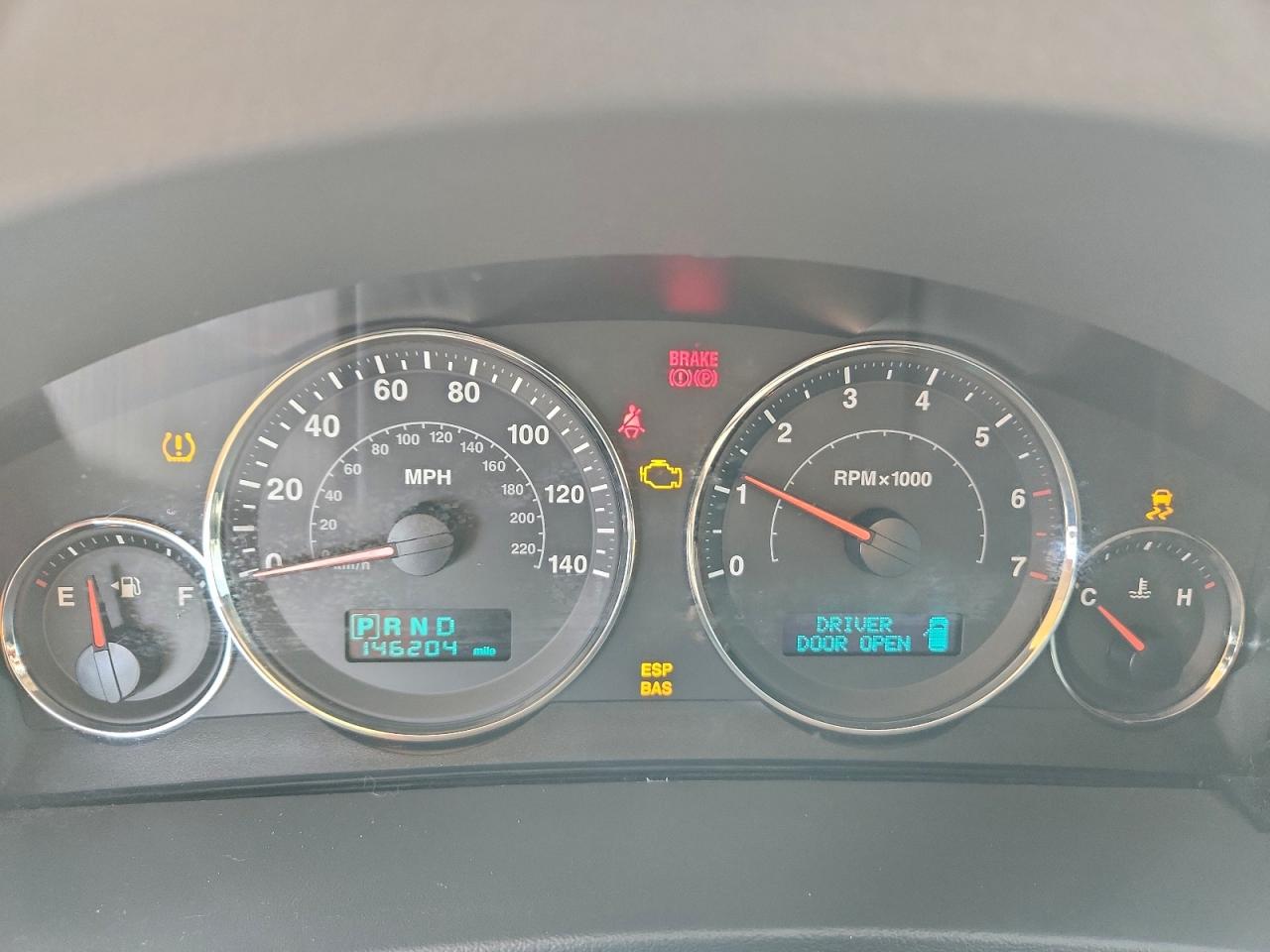 Jeep Grand Cherokee Laredo Image 7