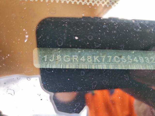 Jeep Grand Cherokee Laredo Image 8