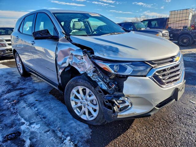 Chevrolet Equinox Ls Image 9