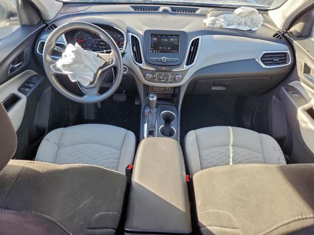 Chevrolet Equinox Ls Image 13