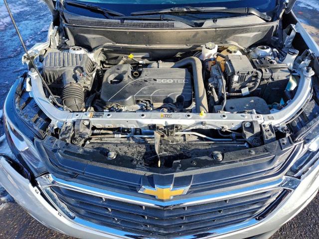 Chevrolet Equinox Ls Image 4