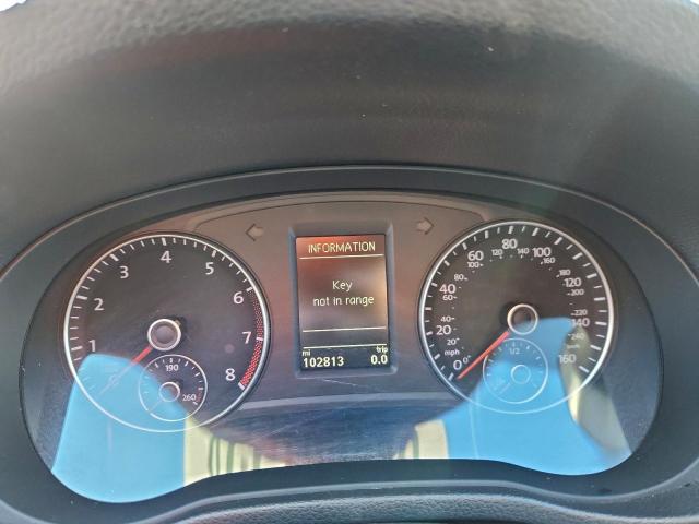 Volkswagen Passat Sel Image 8