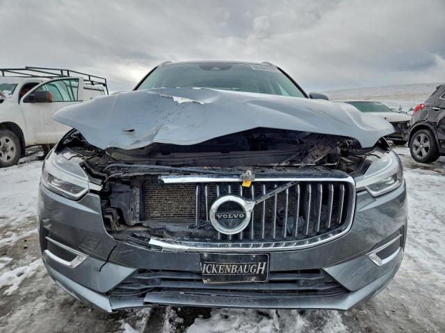 Volvo XC60 T6 Inscription Image 8