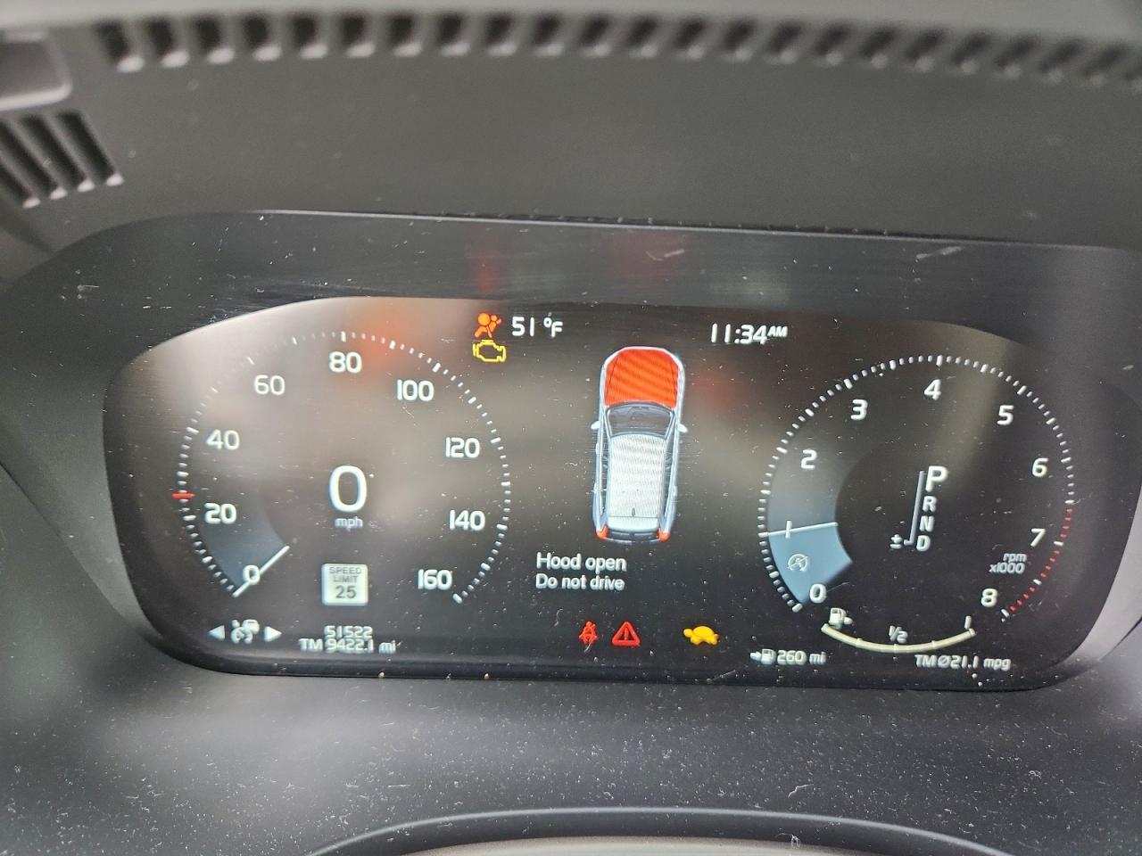 Volvo XC60 T6 Inscription Image 3