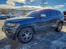 Jeep Grand Cherokee Limited Image 1