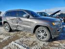Jeep Grand Cherokee Limited Image 3