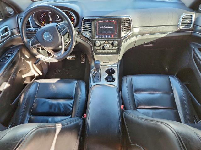 Jeep Grand Cherokee Limited Image 9