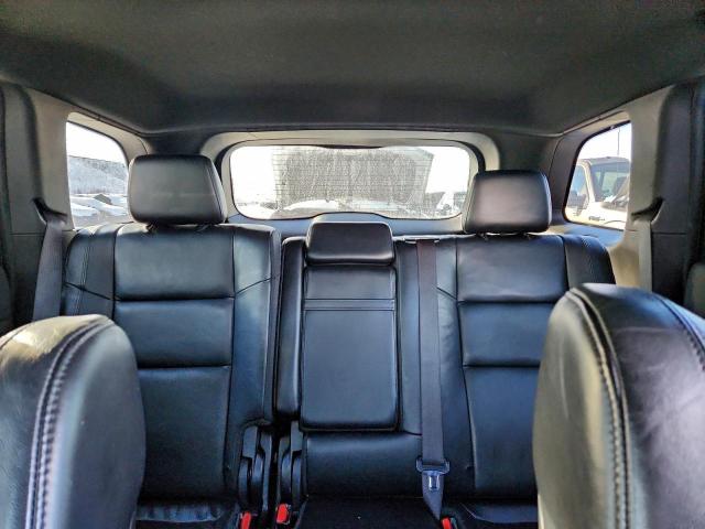 Jeep Grand Cherokee Limited Image 12