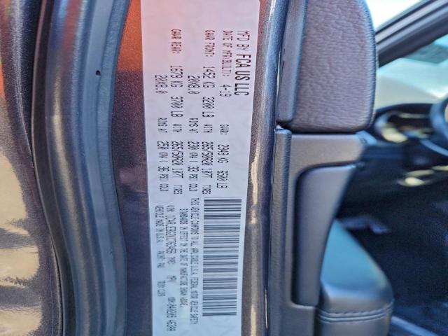 Jeep Grand Cherokee Limited Image 8