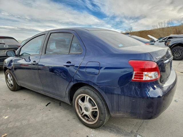 Toyota Yaris Image 8