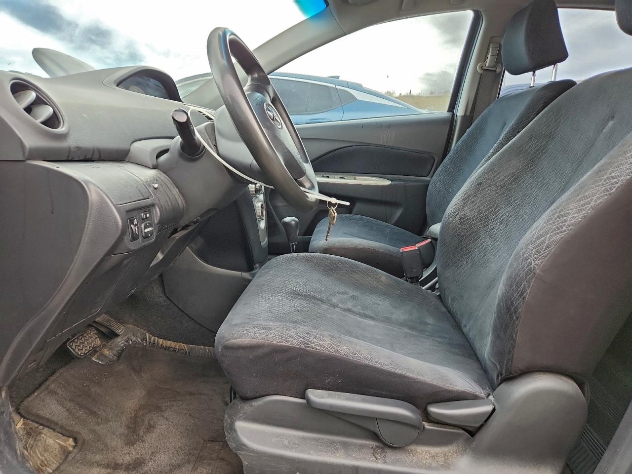 Toyota Yaris Image 6