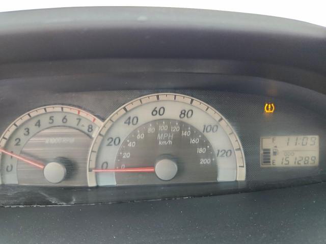 Toyota Yaris Image 9